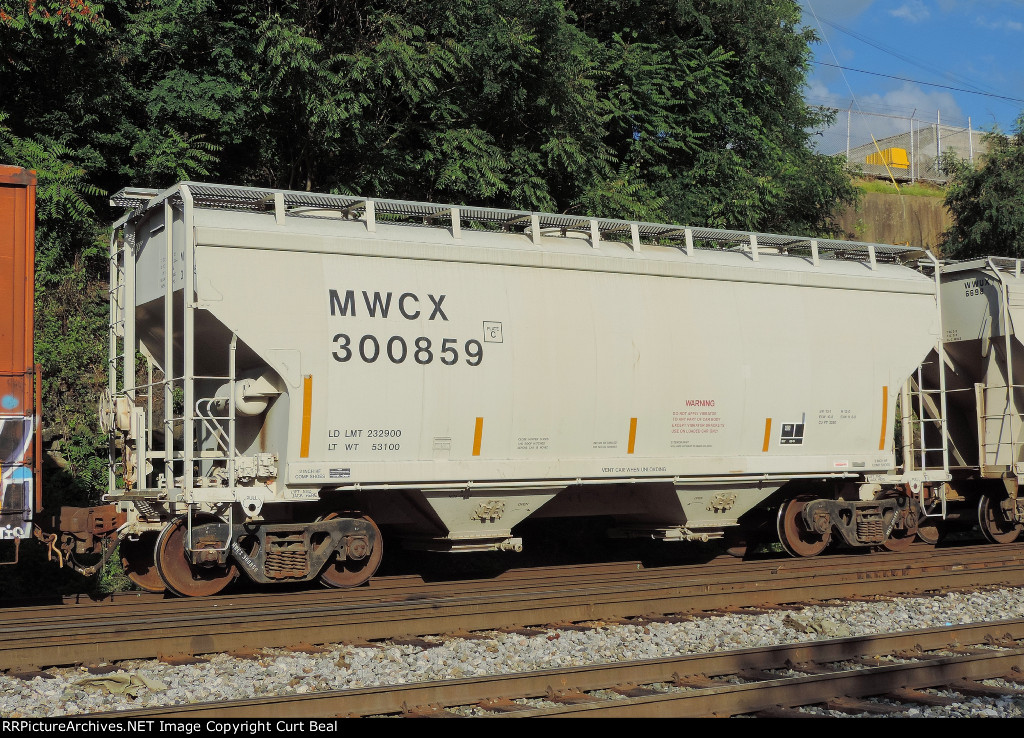 MWCX 300859